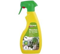 Décamp - insecticide mouche du terre decamp'radiacal