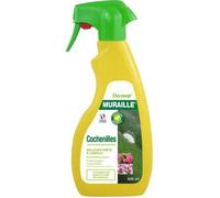 Muraille cochenille - DECAMP' - PAEPULV - 500 ml