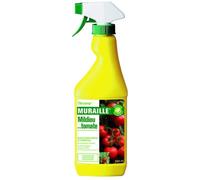 Muraille contre le mildiou de la tomate - DECAMP' - Purin d'ortie 500 ml