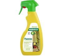 Muraille contre les pucerons - DECAMP' - Purin d'ortie 500 ml