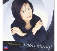 Muraji, Kaori - Transformations