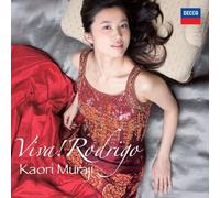 Muraji - VivaConc.Aranjuez [Import]