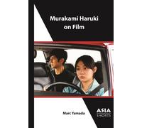 Murakami Haruki on Film