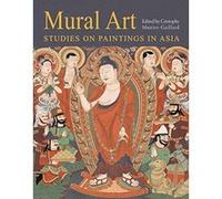 Mural Art: Studies on Paintings in Asia - [Version Originale] Inconnu (Auteur)