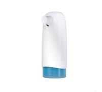Mural Automatique pour contact 500ml Mural Automatique pour(Black Gel Type) | Technologie infrarouge, dosage pour précis, maximale, pour idéal lieux publics, maison