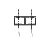 Support mural inclinable One® for all Solid WM4429 Noir pour TV de 32" à 65" Noir