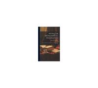 Mural Or Monumental Decoration: Its Aims And Methods. Comprising Fresco, Encaustic, Water-Glass, Mos