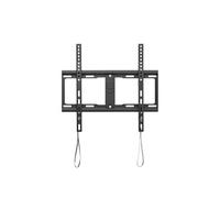 Support mural plat One® for all Solid WM4419 Noir pour TV de 32" à 65"