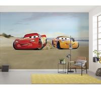 Murale De Papier Peint De Chambre Fille Personnages Disney Décor Vert Princesse