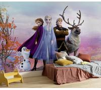 Disney Photo murale Frozen Iconic 368 x 254 cm