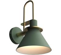 Murale Retro Industrial Wind Wall Lampe Asle Mur Murs Light Sallome Chambre de cheminée Éclairage Mural Murne, Plafond d'éclairage Pendentif