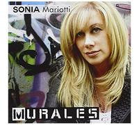 Mariotti Sonia - Peintures Murales