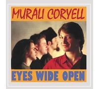 Murali Coryell - Eyes Wide Open