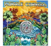 Murali Coryell - Made In Texas [Cd] Duplicated Cd