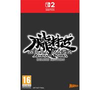 Marvelous – Jeu vidéo – Muramasa: Revenant Blades – Édition Deluxe – Switch 2