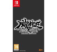 Muramasa : Revenant Blades Deluxe Edition Nintendo Switch