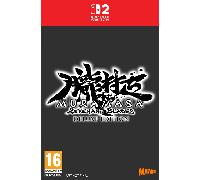 Muramasa Revenant Blades Deluxe Edition Switch 2