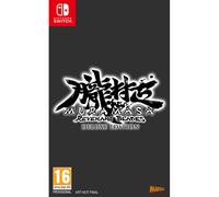 Muramasa: Revenant Blades Deluxe Edition - Switch - version française