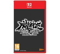 Muramasa Revenant Blades - Édition Deluxe • Jeu Nintendo Switch 2