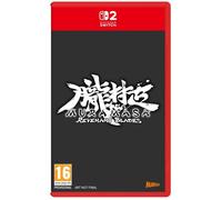 Muramasa Revenant Blades • Jeu Nintendo Switch 2