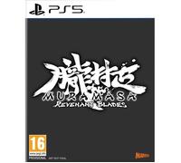 Muramasa Revenant Blades - Jeu PS5