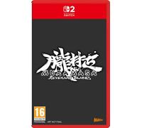 Muramasa Revenant Blades • Jeu Nintendo Switch 2