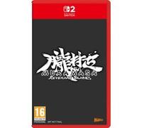 Muramasa Revenant Blades Nintendo Switch 2 - Français