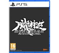 Muramasa : Revenant Blades PS5