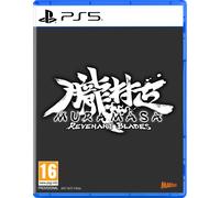 Muramasa Revenant Blades PS5