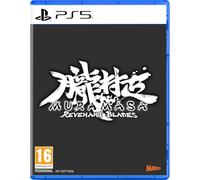 Muramasa: Revenant Blades - PS5