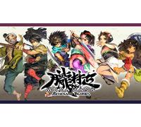 Muramasa Revenant Blades (Steam Account)