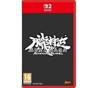 Muramasa: Revenant Blades - Switch 2