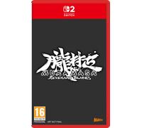 Muramasa Revenant Blades Switch 2