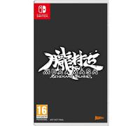 Muramasa: Revenant Blades - Switch 2 - version française