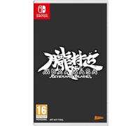 Muramasa: Revenant Blades - Switch
