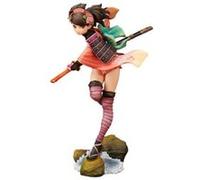 Muramasa The Demon Blade statuette PVC 1/8 Oironaoshi 21 cm G