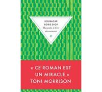Murambi, le livre des ossements