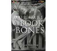 Murambi, The Book of Bones (Global African Voices) - [Livre en VO] Boubacar Boris Diop, Fiona Mc Laughlin (Auteur)
