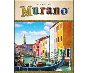 Murano Board Game
