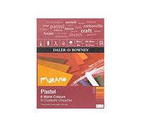Murano Pad 30SHT Tapis de mur chaud 40,6 x 30,5 cm