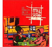 Murant, Jean-Louis - Moujik Et Sa Femme