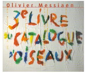 Muraro, Roger - 3éme livre du catalogue d'oiseaux