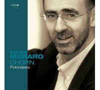 Roger Muraro – Huit polonaises pour piano – CD