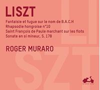 Muraro,Roger - Le Piano de Demain