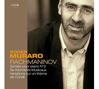 Muraro, Roger - N/a Article Supprim,