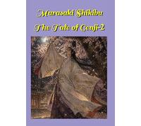 Murasaki Shikibu The Tale of Genji 2