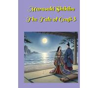 Murasaki Shikibu The Tale of Genji 3