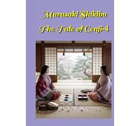 Murasaki Shikibu The Tale of Genji-4
