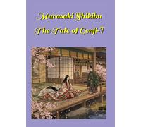 Murasaki Shikibu The Tale of Genji 7