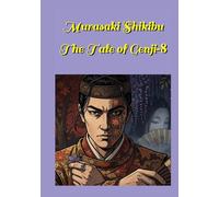 Murasaki Shikibu The Tale of Genji 8